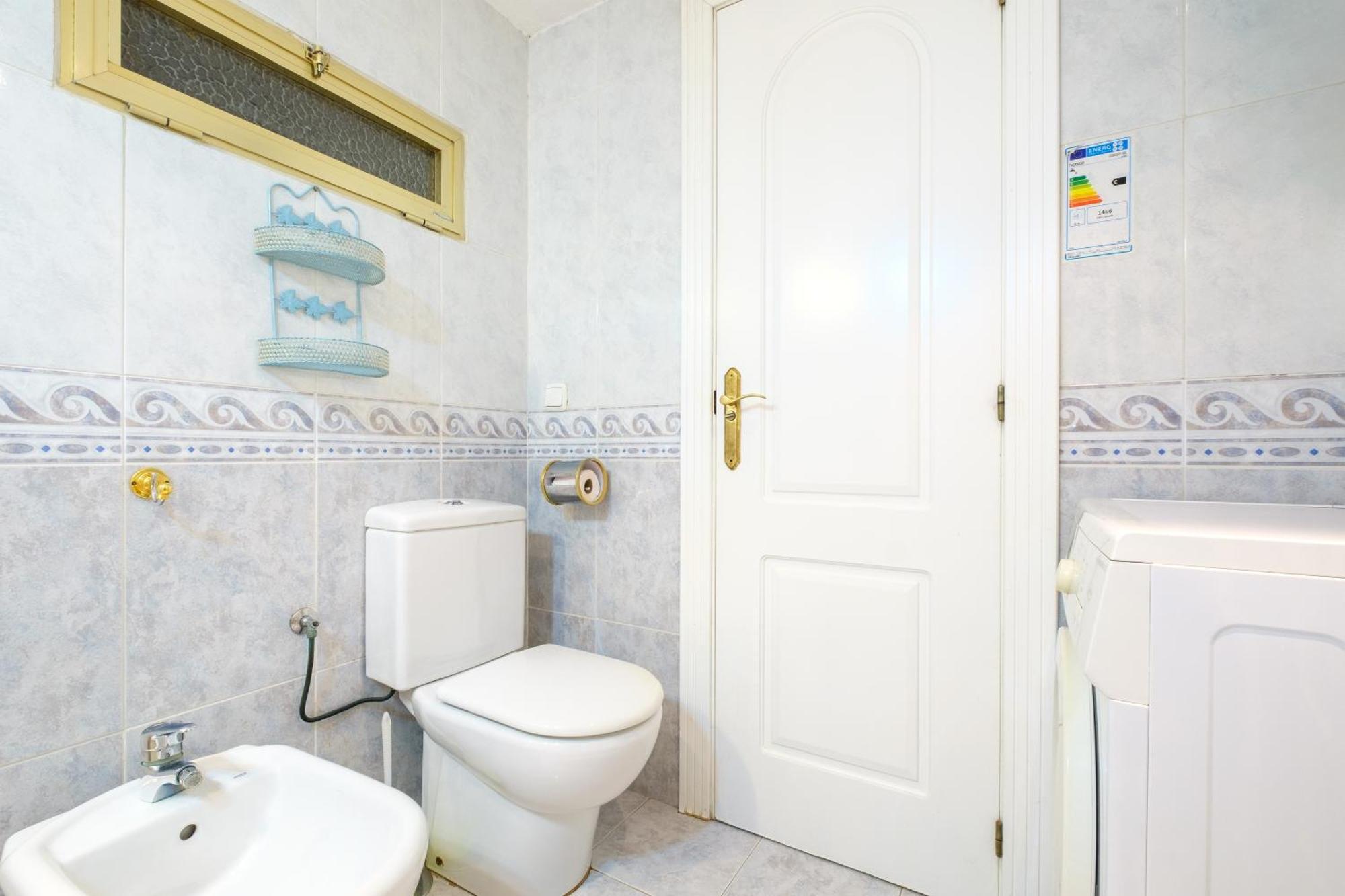 Don Miguel 1 10-B Apartment Levante Beach 貝尼多姆 外观 照片