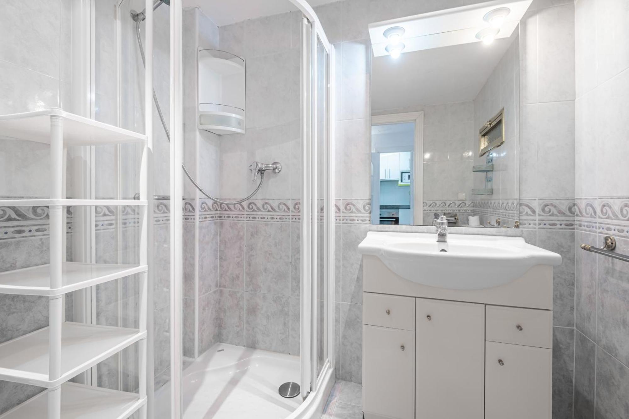 Don Miguel 1 10-B Apartment Levante Beach 貝尼多姆 外观 照片